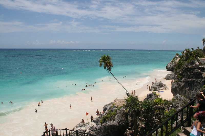 Mexico & Guatemala 2010 - 1231